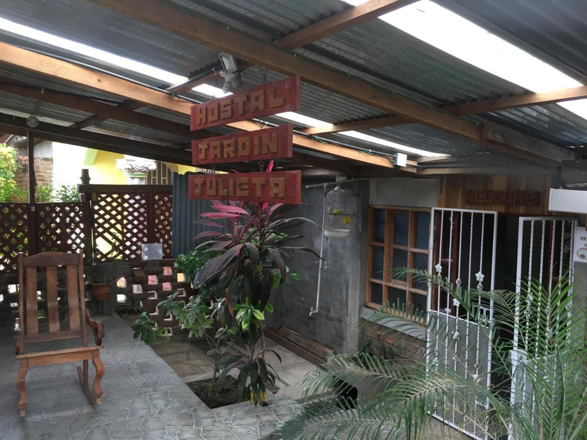 Murph'S Surf Shacks リバス エクステリア 写真