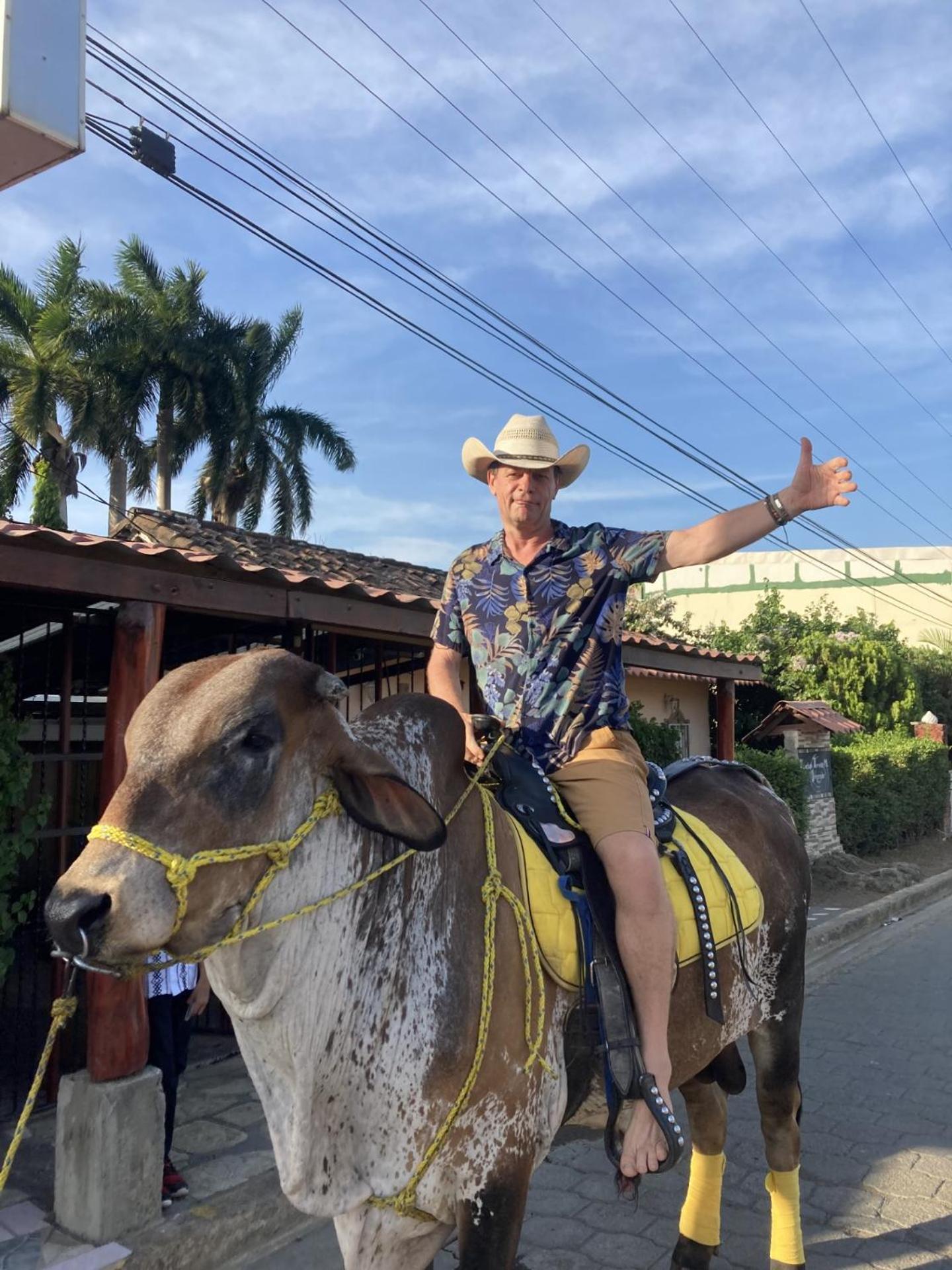 Murph'S Surf Shacks リバス エクステリア 写真