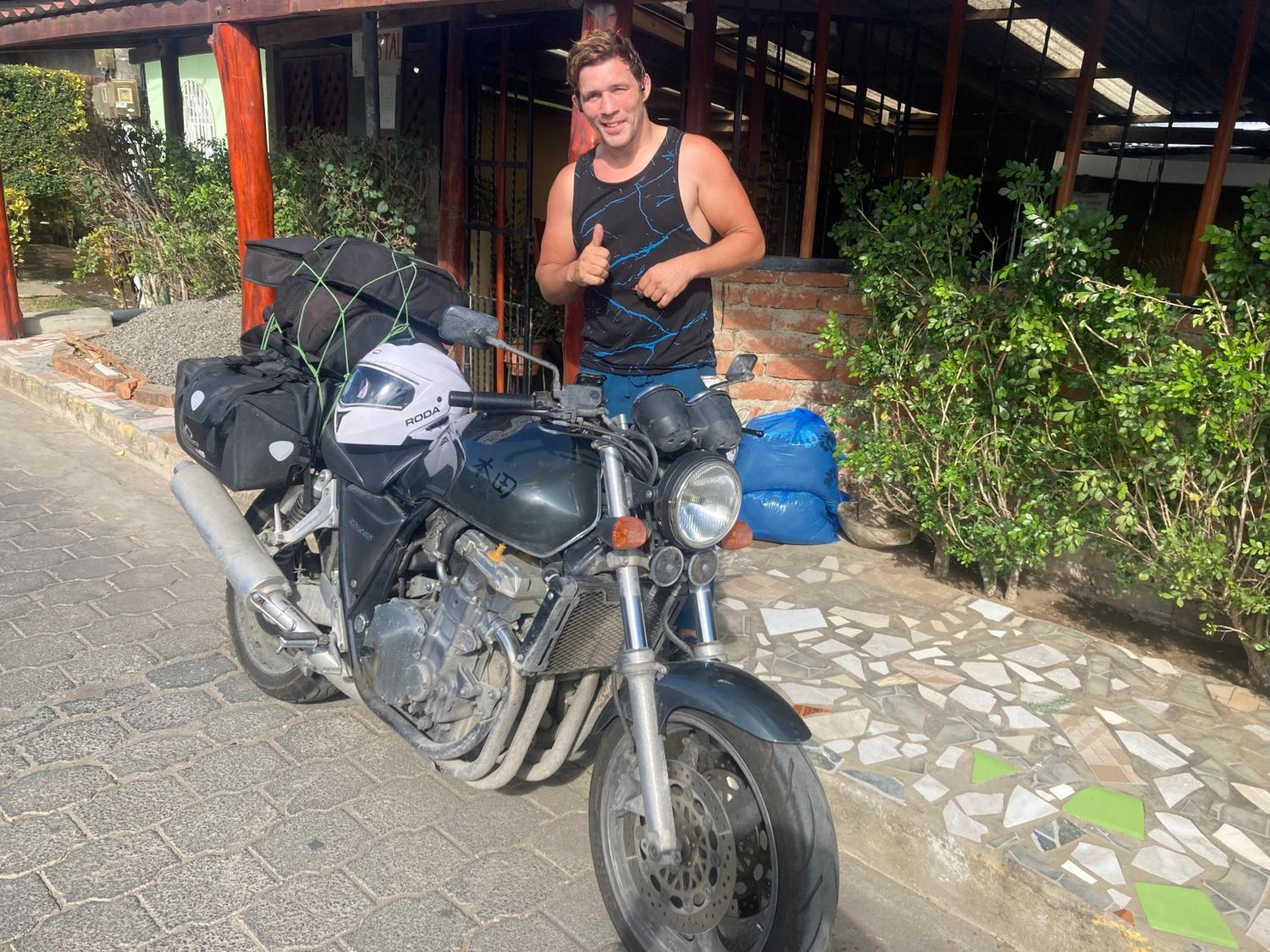 Murph'S Surf Shacks リバス エクステリア 写真